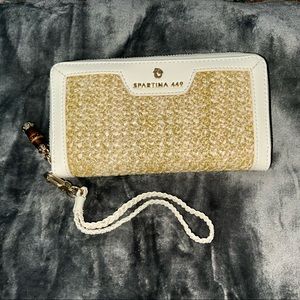 SPARTINA 449 wallet
